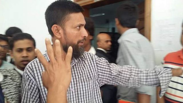 মোহাম্মদ শিপন