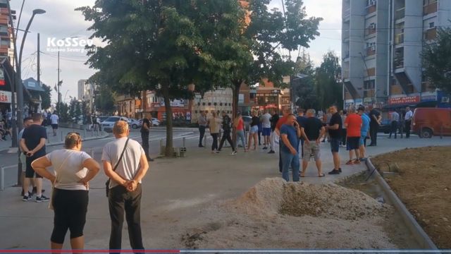 Kosovska-Mytrovitsa