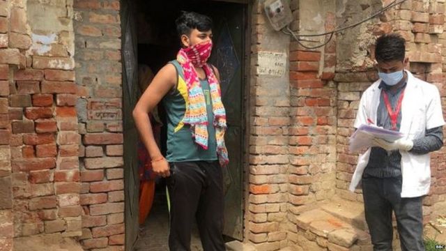 कोरोना वायरस के बारे में जानकारी