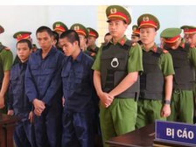 Việt Nam, biểu tình, nhân quyền