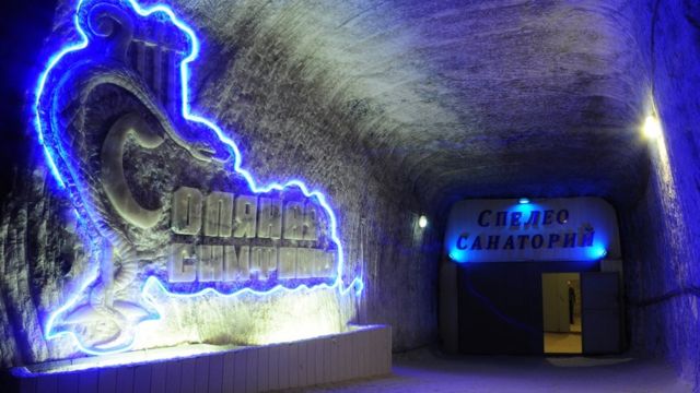 10 неймовірних місць на Сході України, які варто відвідати