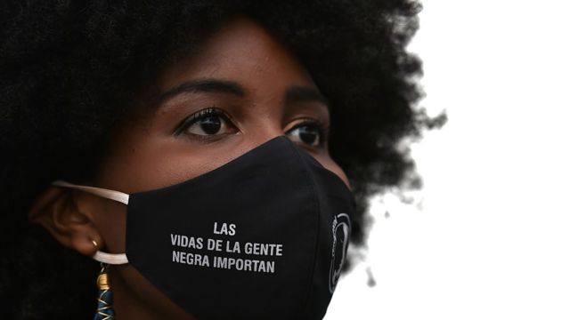 Afrocolombianos