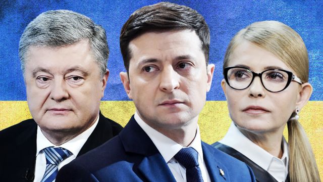 Samye Gryaznye Vybory Rossijskoe Tv O Golosovanii Na Ukraine Bbc News Russkaya Sluzhba