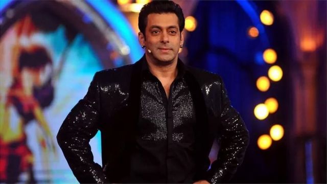 Salman Khan