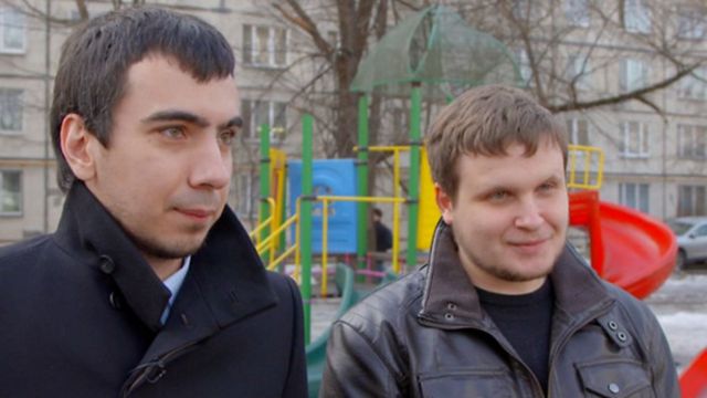 Пранкеры