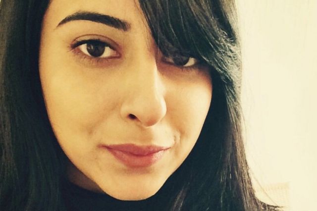 The unmarried Pakistani woman who wrote about her sex life