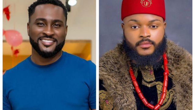 Bbnaija Pere Remove Whitemoney From Kitchen Duty See Why And Fans Reactions Bbc News Pidgin