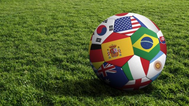 10 Perguntas sobre FUTEBOL 