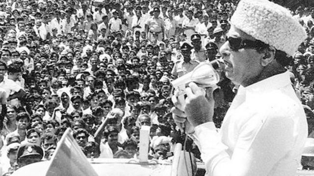 எம்ஜிஆர்