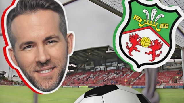 How successful could Wrexham AFC's Hollywood takeover be?