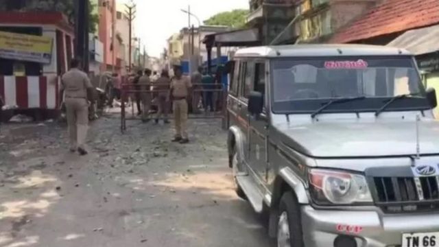 கோவை சம்பவம்