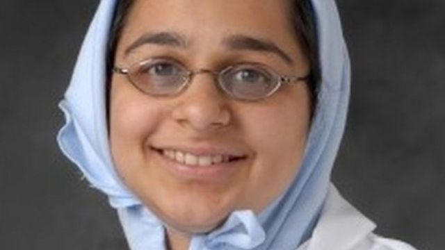 Dr Jumana Nagarwala encourt une peine d'emprisonnement à vie si elle est reconnue coupable de pratique de FGM