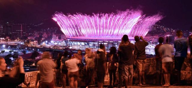 Olimbiga Rio