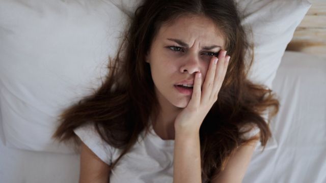 தூக்கம் - அறிவியல் ஆய்வு