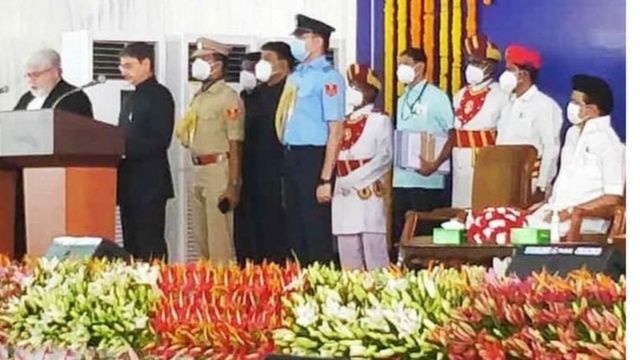 சஞ்சீப் பானர்ஜி