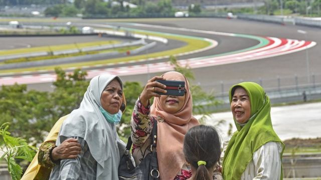Dampak Mandalika MotoGP Terhadap Wisata Lokal