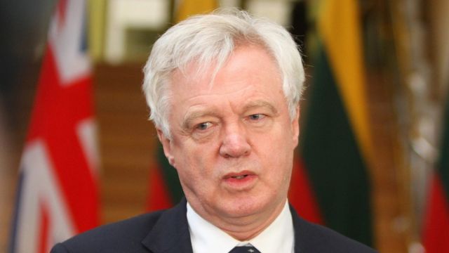 David Davis