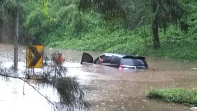 BNPB Sebut Banjir Di Jakarta Rendam Ribuan Rumah - BBC News Indonesia