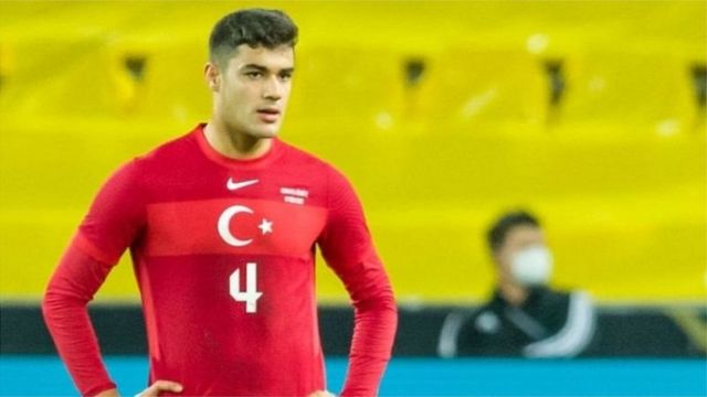 Ozan Kabak