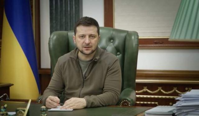 Zelensky