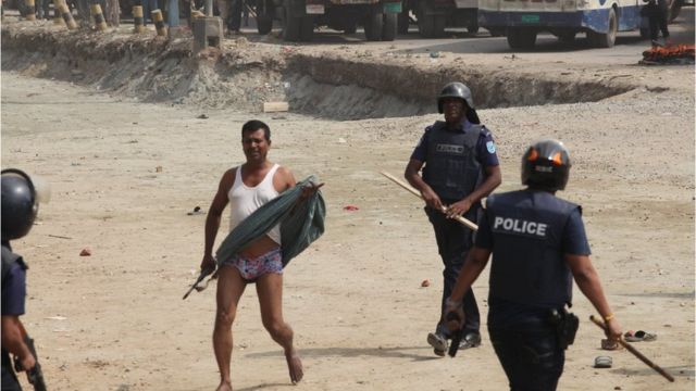 পোস্তগোলা