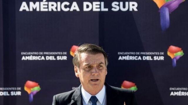 Bolsonaro