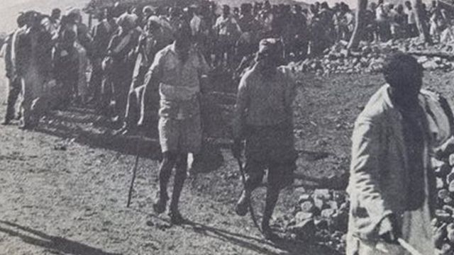 ሓደ ሽሕ እሱራት ብተጋድሎ ሓርነት ኤርትራ ሓራ ዝወጽሉ መዓልቲ