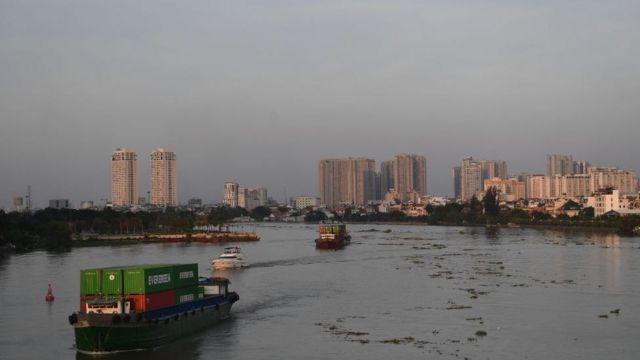 Hiện Thành phố Hồ Chí Minh đóng góp khoảng 23% GDP, 27% ngân sách quốc gia