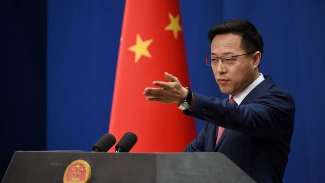 Tq nói vn không có quyền phản đối lệnh cấm đánh cá trên biển đông bbc news tiếng việt