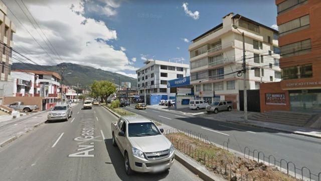 Iñaquito, Quito