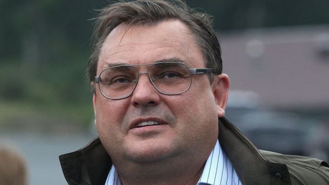 Konstantin Czujczenko