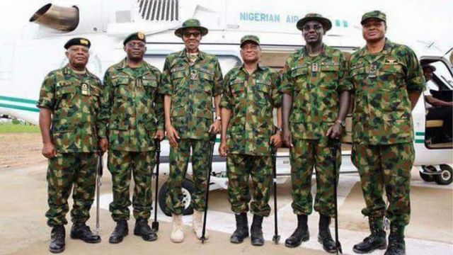 Buhari