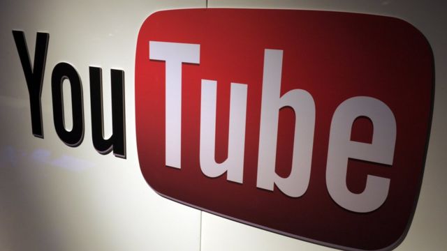 YouTube