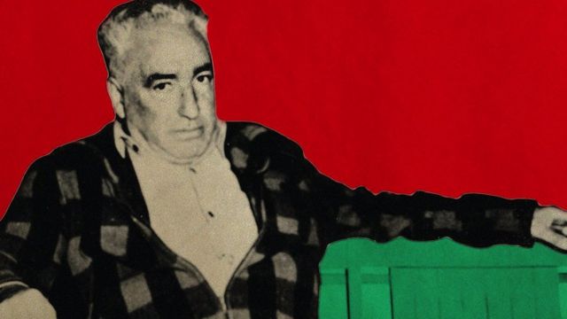 Вільгельм Райх