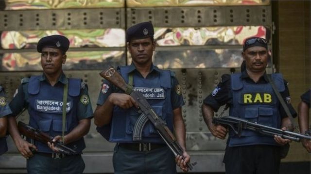 Bangladesh