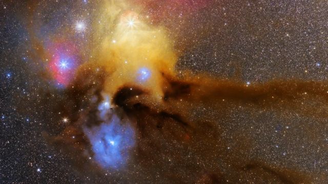 L'une des plus grandes étoiles connues, Antarès, doit exploser dans les 10 000 prochaines années. Les erreurs génétiques d'aujourd'hui seront-elles encore présentes chez les humains qui nous regardent ?