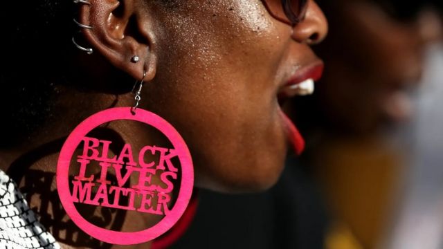 Comment La Vie Des Noirs A Chang La Mode En Bbc News Afrique