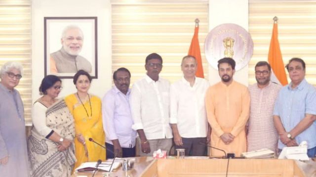 தேசிய திரைப்பட விருது