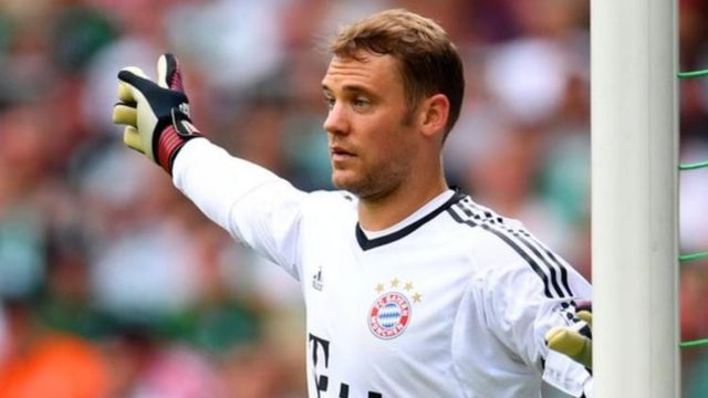 Bayern Munich