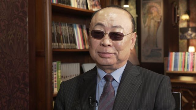 Ông Kim Kuk-song đã làm việc 30 năm trong những cơ quan tình báo hàng đầu của Bắc Hàn