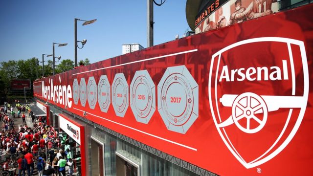 Arsenal igiye kwamamaza ubukerarugendo mu Rwanda
