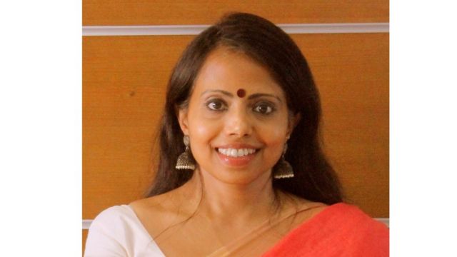 இலங்கை மனித உரிமை ஆணைக்குழுவின் முன்னாள் ஆணையாளர்