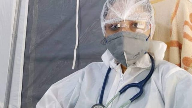 डा. आशा झा