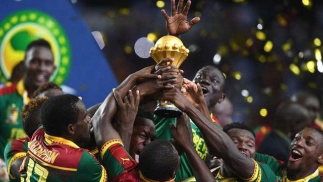 Mis à part l'inquiétude concernant la qualité du football, il y a également des questions sur le nombre de pays africains qui ont la capacité d'organiser une Coupe d'Afrique des Nations de 24 équipes.