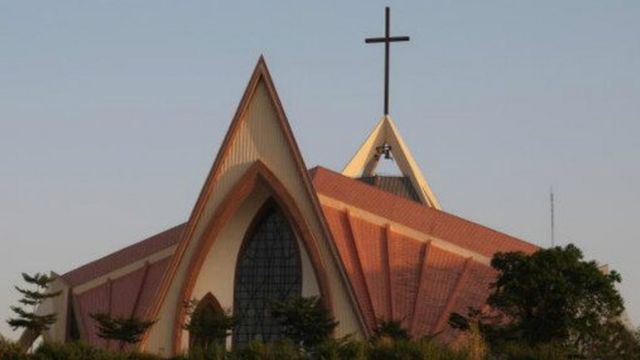 L'abbé Joseph Mulimbi Nguli était vicaire de la paroisse Saint Martin de la commune de Katuba, dans le sud-est de Lubumbashi