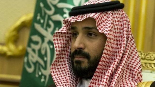 सऊदी क्राउन प्रिंस मोहम्मद बिन सलमान के नेतृत्व में सऊदी अरब धीरे-धीरे रूढ़िवादी नीतियों को छोड़ रहा है