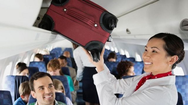 On board