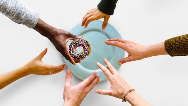 مواد غذایی فوق فراوری شده