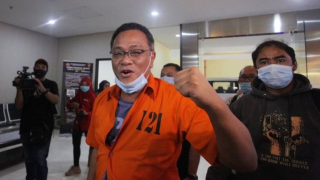 UU Cipta Kerja