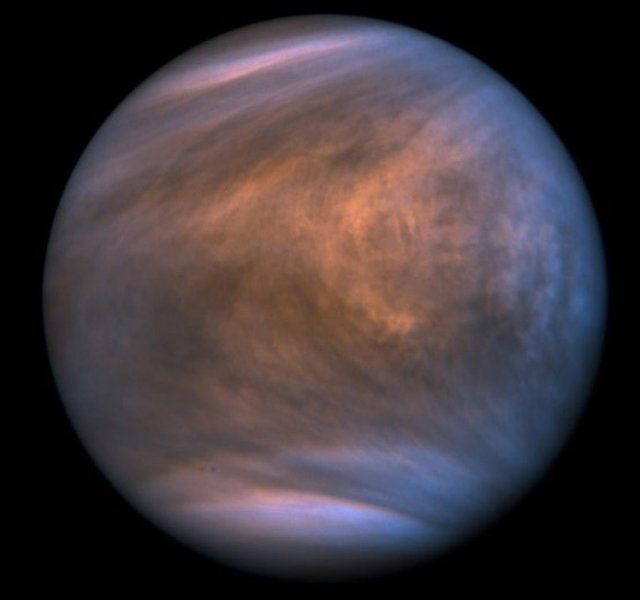 Venus